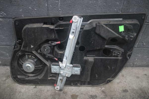 LEVE VITRE FIESTA 5-PORTE 2008-2013 - Vue 2